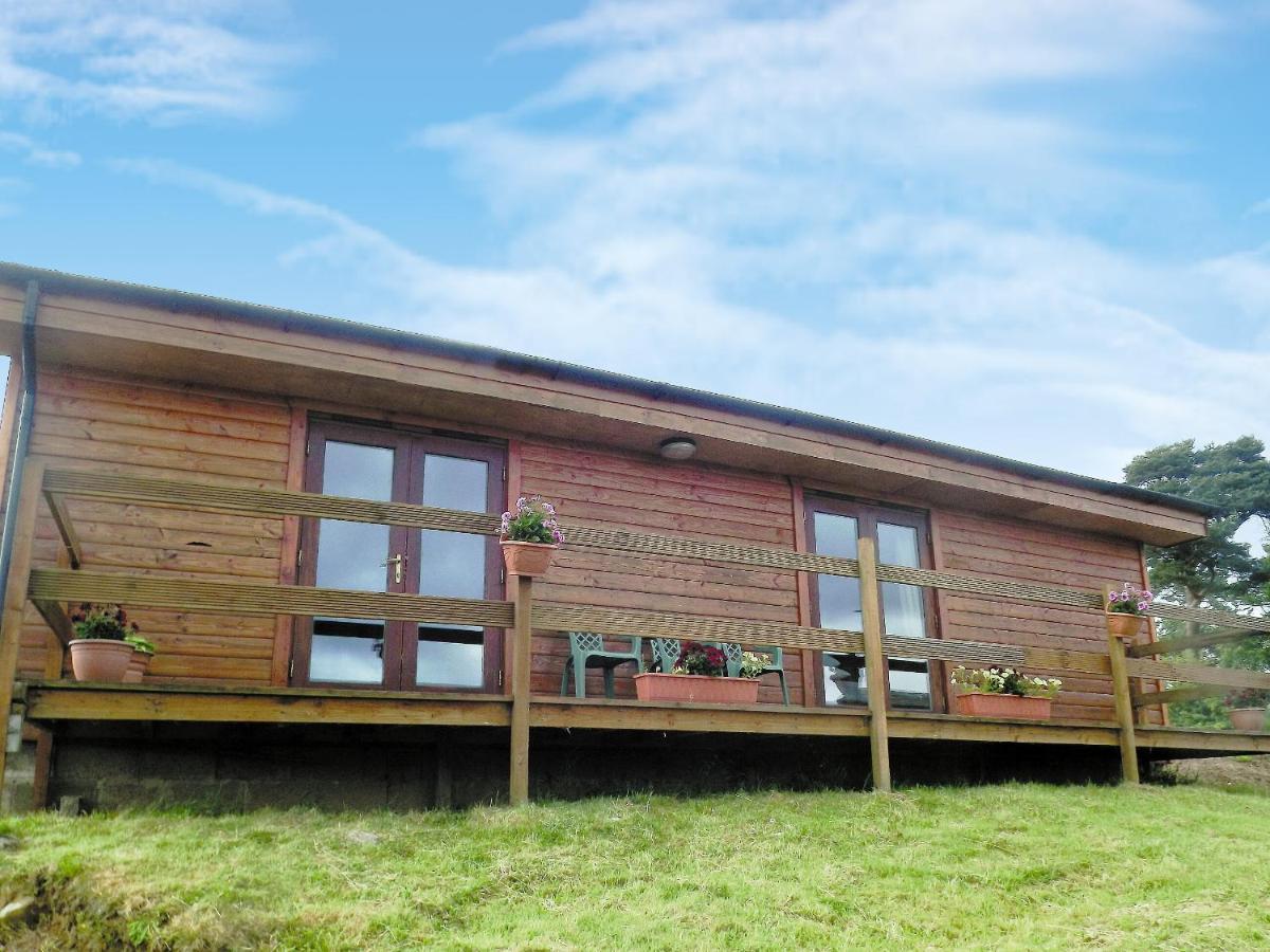 Ben Alder Lodge Milton of Campsie Eksteriør bilde